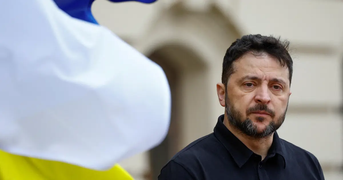 Zelenskiy’den ”diplomasi” açıklaması. Rusya’dan ”terör” suçlaması geldi