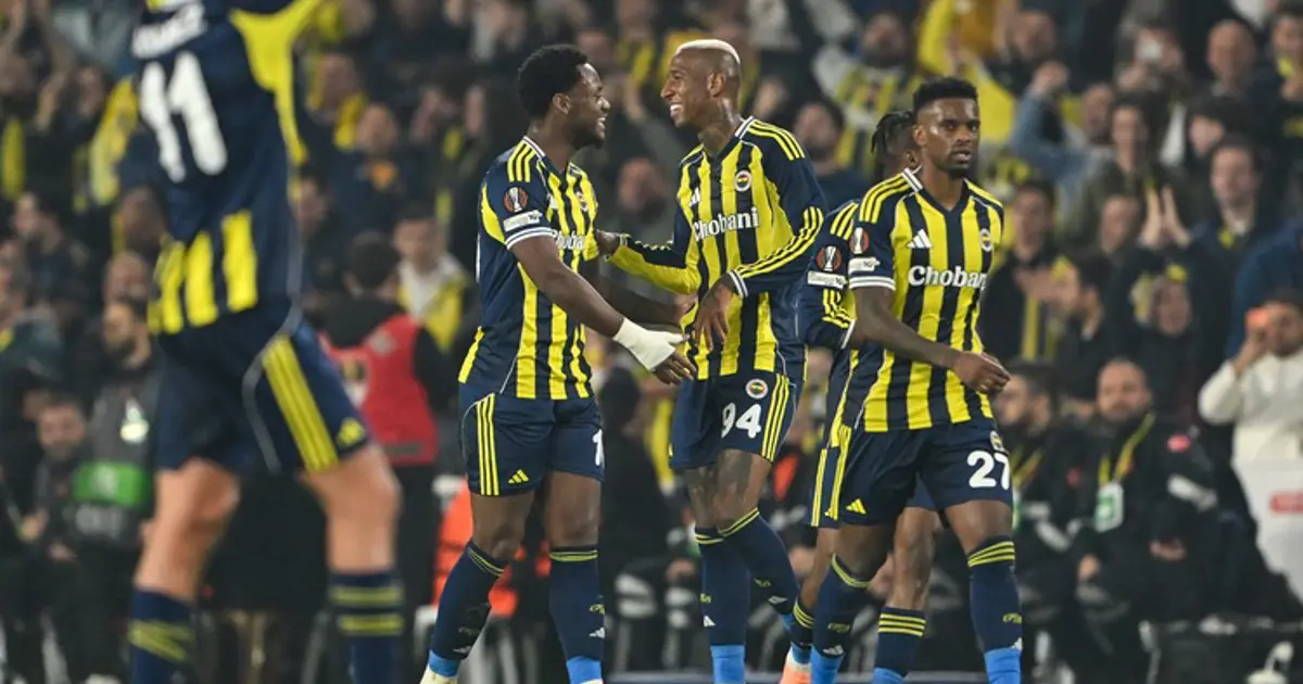 Fenerbahçe’nin Avrupa yolculuğu başlıyor. İşte muhtemel rakipler