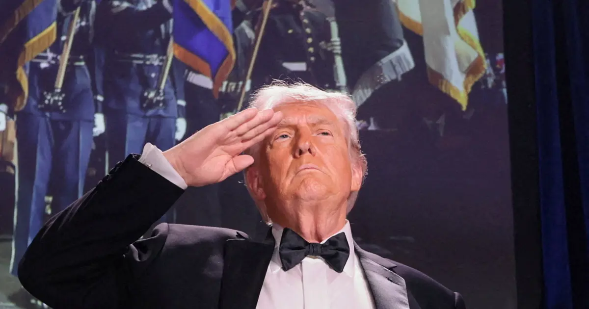 ABD Başkanı Trump: İran Savaşı 3 hafta daha uzayabilir
