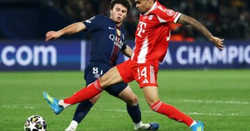 Dünya bu anı bekliyor. Bayern Münih-PSG maçı saat kaçta, hangi kanalda ve şifresiz mi?
