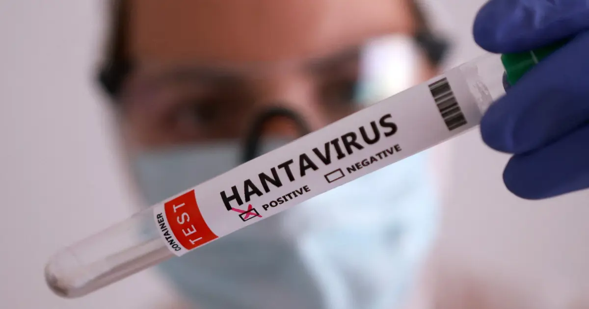 Hantavirüs’ün yayılma nedeni iklim değişikliği mi?