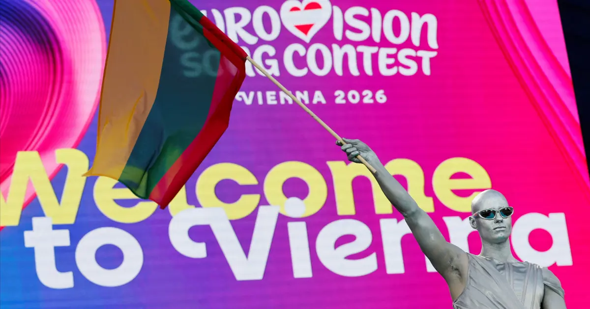 Eurovision’da büyük final geldi çattı. Yarışma hakkında bilmeniz gereken her şey