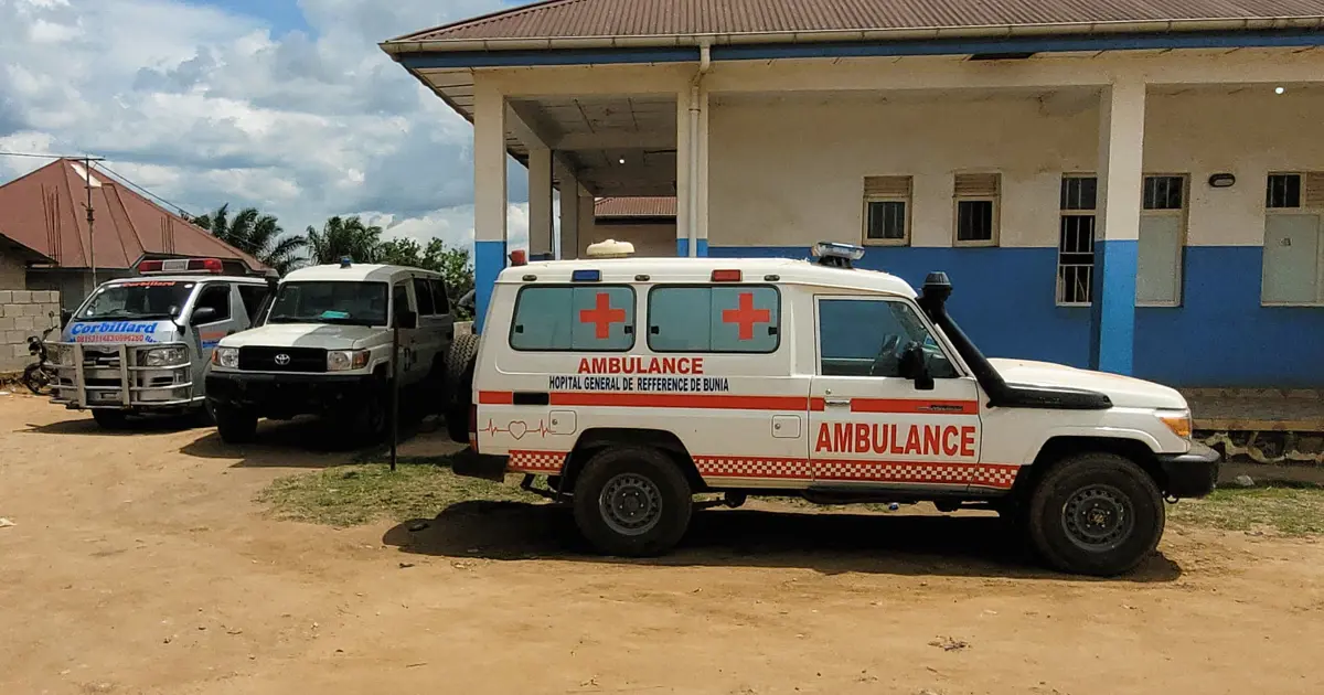 Ebola salgını. 10 Afrika ülkesi risk altında