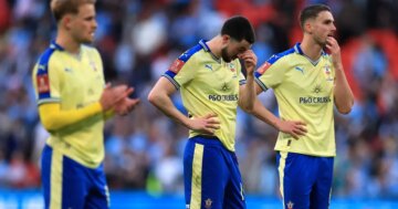 Finali beklerken her şey altüst oldu. Futbolcular dava açabilir. "Bizim suçumuz ne?"