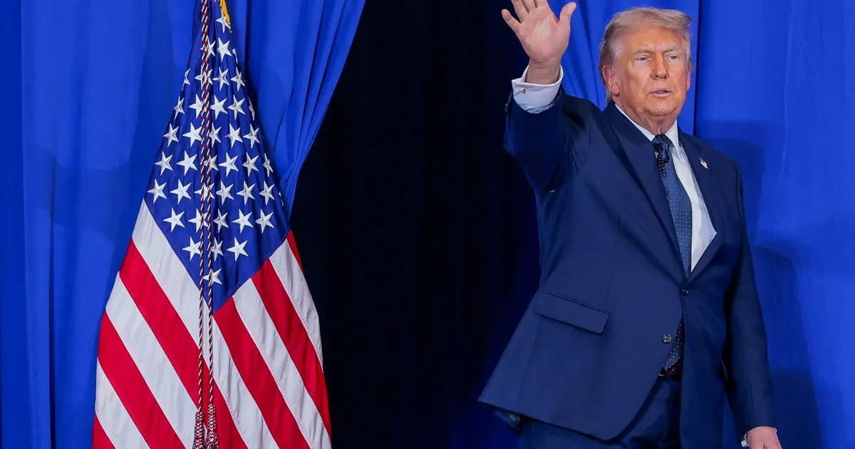 Trump’tan uranyum şartı: Nükleer tozu ya bize verirler ya imha ederler