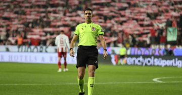 Adım adım Süper Lig’e, 1. Lig play-off maçının hakemi açıklandı