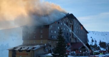 İstinaf, Grand Kartal Otel yangını davasında verilen kararları onadı