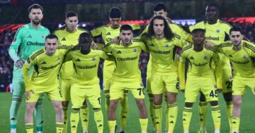 Fenerbahçe efsanesi, Trabzonspor’a transferi açıkladı. “Benden duyun, hayırlı olsun”