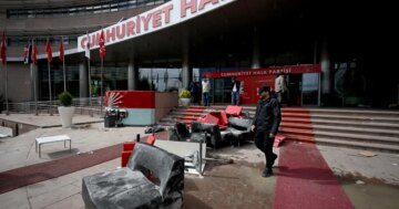 CHP’de tahliye krizi. Kılıçdaroğlu 28 Mayıs’ta CHP Genel Merkezi’ne gidecek