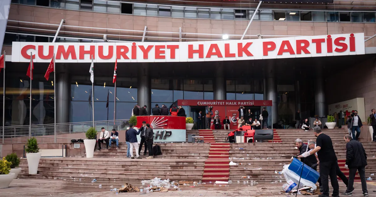 CHP’de tahliye krizi sonrası Kılıçdaroğlu ne yapacak? Yol haritası belli oldu