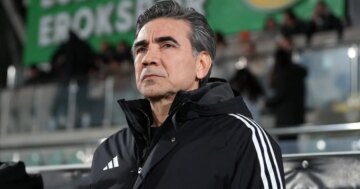 Play-off finaline kalan Esenler Erokspor’da sürpriz ayrılık. Osman Özköylü dönemi sona erdi