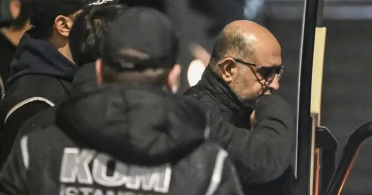 Aziz İhsan Aktaş davasında mütalaa bekleniyor. Duruşma ertelendi