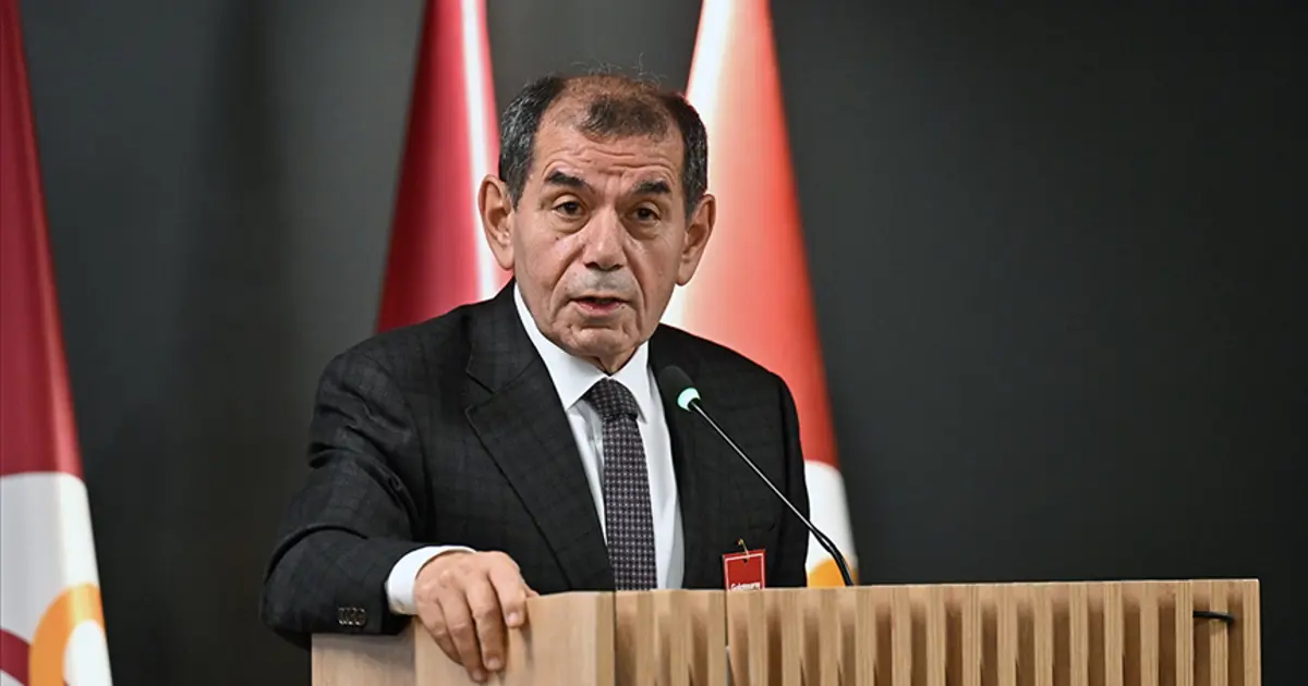 Galatasaray seçime gidiyor. 10 bin üye oy kullanacak
