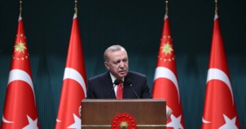 Cumhurbaşkanı Erdoğan’dan Kurban Bayramı mesajı