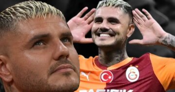 Dursun Özbek’ten Mauro Icardi ve Okan Buruk için resmi açıklama