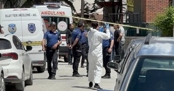 Konya’da vahşet: Parkta elleri kan içinde bulundu, evde katliam yaptığı ortaya çıktı