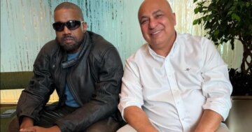Kanye West İstanbul’a geldi | NTV Haber