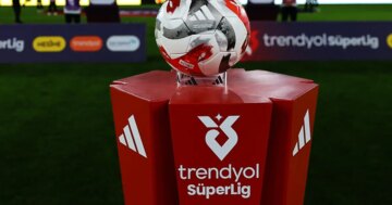 TFF, 2025-2026 sezonunu tescil etti