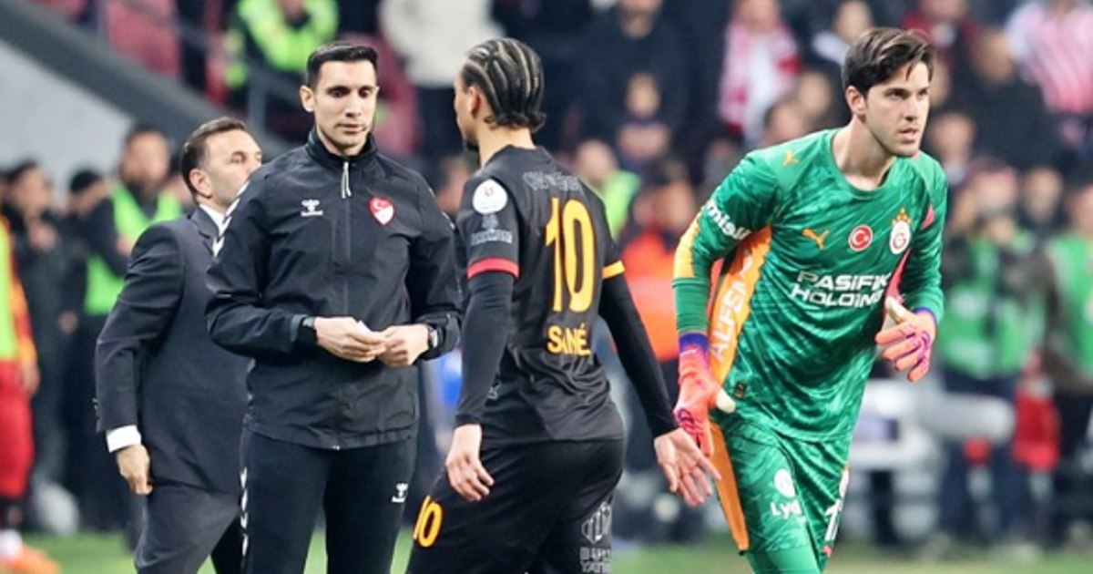 Küme düştüler, Galatasaray’dan transfer yaptılar