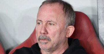 Sergen Yalçın: “Bütün konsantrasyon salı gününde”