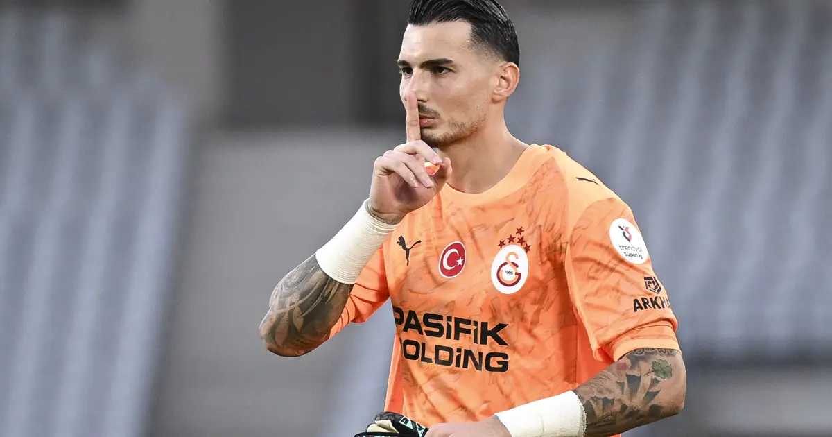 Uğurcan Çakır’dan Fenerbahçe itirafı