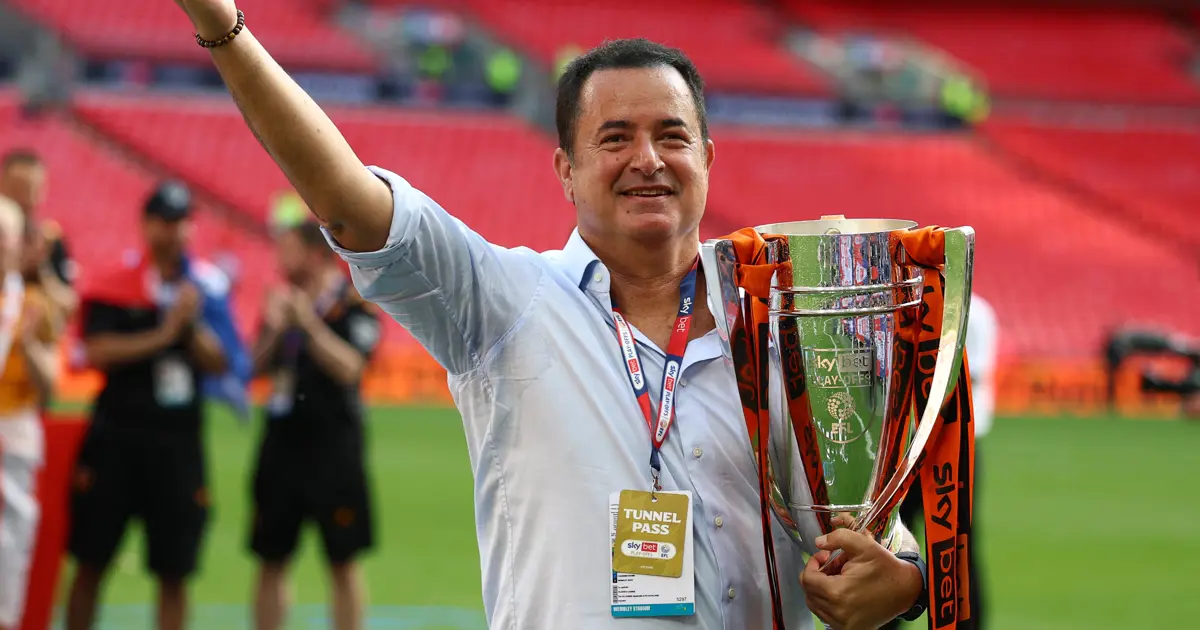 Hull City şampiyon oldu, Süper Lig devi parayı kaptı