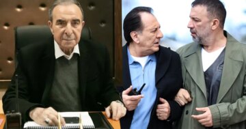 Türk televizyon tarihinde bir devrin sonu. Arka Sokaklar 20 yıl sonra final yapıyor