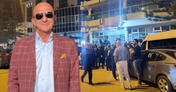 Eski Dışişleri Bakanı Mevlüt Çavuşoğlu’nun kardeşi Aydın Çavuşoğlu yaşamını yitirdi