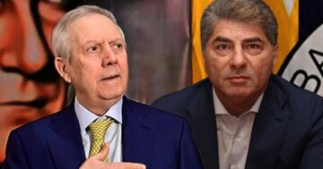 Aziz Yıldırım ve Hakan Safi’nin transfer listesinde yok yok. Dünyaca ünlü yıldızlar bir arada