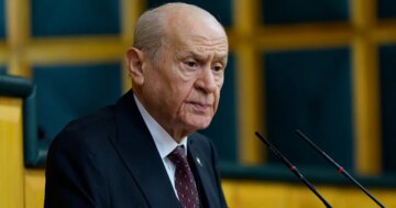 Bahçeli: Öcalan’ın statü meselesinin konuşulması önemli
