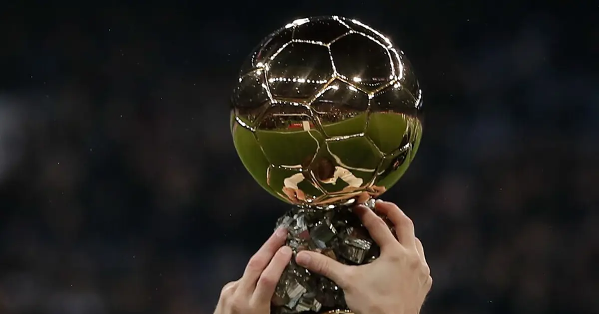 2026 Ballon d’Or ödül töreni, Londra’da yapılacak