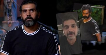 Bayhan Survivor’da neler yaşadı? “Benim için tatil gibiydi”