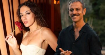 Cansu Tosun ile Erkan Kolçak Köstendil boşandı mı?