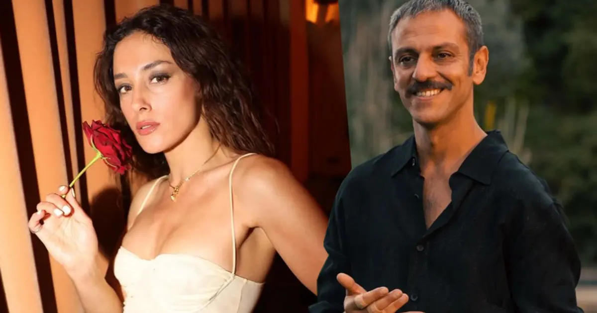 Cansu Tosun ile Erkan Kolçak Köstendil boşandı mı?