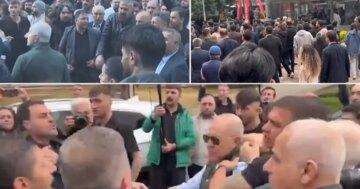 CHP Genel Merkezi’nde tahliye gerginliği