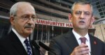 CHP’de üç kritik toplantı. Kılıçdaroğlu MYK ve PM’yi toplayacak, Özel grup toplantısı yapacak