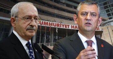 CHP’de üç kritik toplantı. Kılıçdaroğlu MYK ve PM’yi toplayacak, Özel grup toplantısı yapacak