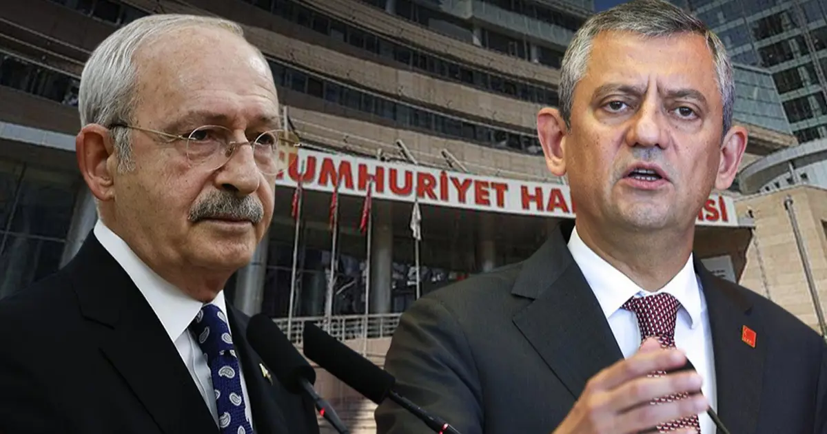 CHP’de üç kritik toplantı. Kılıçdaroğlu MYK ve PM’yi toplayacak, Özel grup toplantısı yapacak