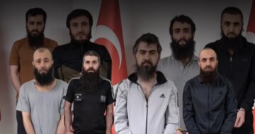 MİT’ten sınır ötesi DAEŞ operasyonu. Kırmızı bültenle aranıyordu, Suriye’de yakalandılar