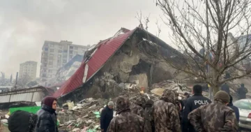 77 kişiye mezar olan Hünkar Apartmanı’nın müteahhidi hakkında karar