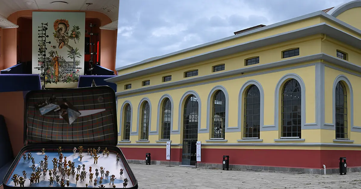 İlk kez düzenleniyor. Edirne Bienali başladı
