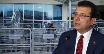 İBB davasında 9 şüpheliye tahliye