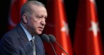 Cumhurbaşkanı Erdoğan Abdurrahim Karakoç, Cahit Zarifoğlu ve Mevlana İdris Zengin’i andı