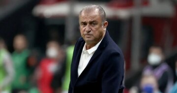 Fatih Terim’den Okan Buruk övgüsü: “Rekorlar kırılmak için vardır”