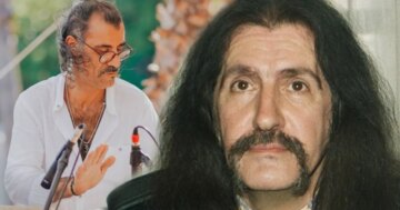 Barış Manço ile aynı sahneyi paylaşmıştı. Hüseyin Cebeci evinde ölü bulundu