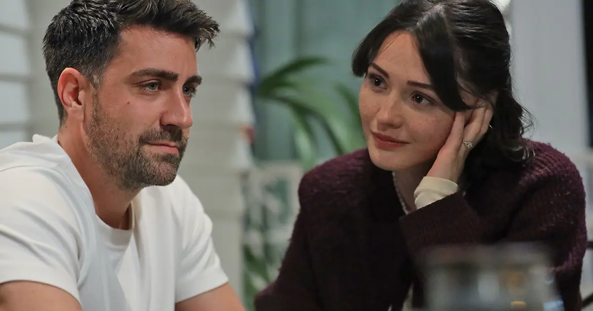 Çirkin sezon finalinde neler olacak? Meryem’den Kadir’in hayatını altüst eden karar