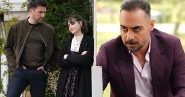 Çirkin’de Ferhat’ın hamlesi Kadir’i zor bir seçime sürüklüyor