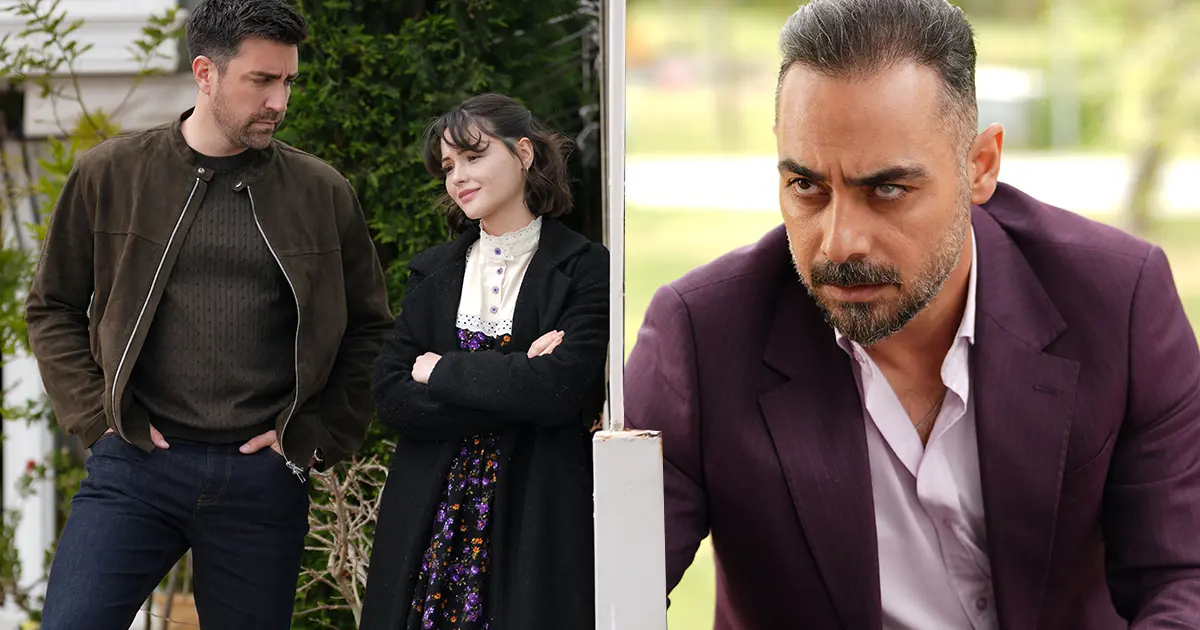 Çirkin’de Ferhat’ın hamlesi Kadir’i zor bir seçime sürüklüyor