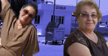 İzmir’de vahşet: Bir kadın yakılarak öldürüldü, katil zanlısının ifadesi ortaya çıktı