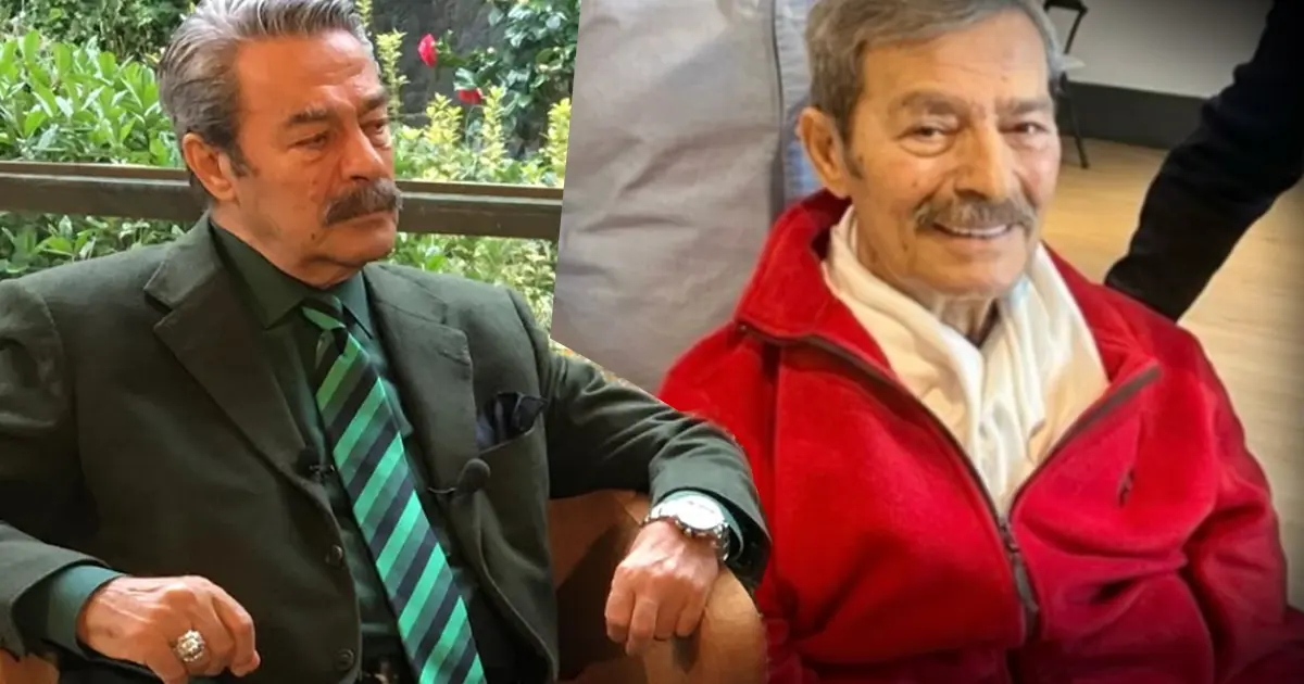 Kadir İnanır’ın sağlık durumu nasıl? Hastaneden açıklama geldi